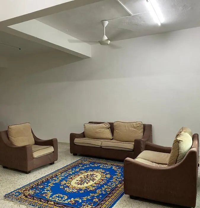 Jalan Sultan Ismail Homestay-1