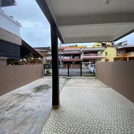 Jalan Sultan Ismail Homestay-3